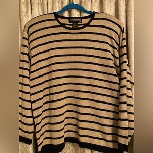 LISA ORIGINALS GLITTER STRIPE (B-19)